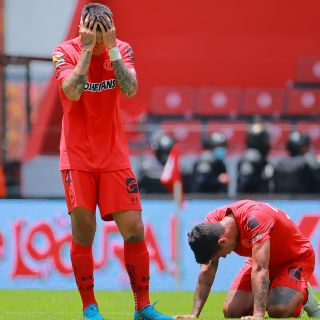 Estos equipos pagarán multa por la tabla del "descenso" de la Liga MX