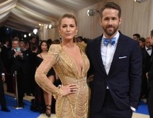Los conductores en esta edición de la Met Gala 2022 serán Blake Lively, Ryan Reynolds y Lin-Manuel Miranda. AP / ARCHIVO