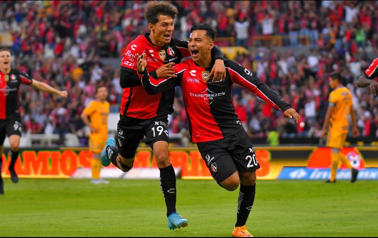 Aficionados del Atlas recuerdan que el título de 1951 lo ganaron como primer lugar general; el del Apertura 2021 como segundos, y en el Clausura 2022 finalizaron en el tercer puesto, por lo que la ilusión crece. IMAGO7