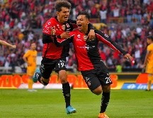 Aficionados del Atlas recuerdan que el título de 1951 lo ganaron como primer lugar general; el del Apertura 2021 como segundos, y en el Clausura 2022 finalizaron en el tercer puesto, por lo que la ilusión crece. IMAGO7