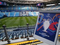 La Federación Europea de Futbol también declaró 