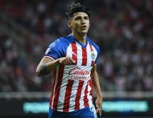 El mexicano que logró el título de goleo individual más recientemente fue Alan Pulido del Club Guadalajara en el Apertura 2019. IMAGO7
