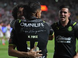 Ningún club de la Liga MX se ha coronado después de terminar el torneo en esta posición de la tabla general. IMAGO7