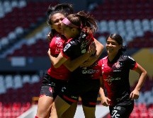El primer partido será en el Estadio Jalisco y el de Vuelta será en el Estadio Universitario. IMAGO7