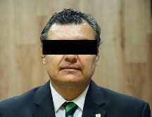 El Congreso de Jalisco acordó la no ratificación del magistrado del Supremo Tribunal de Justicia del Estado, José de Jesús “N”, señalado por abuso sexual de una menor de edad y prófugo de la justicia. EL INFORMADOR / ARCHIVO