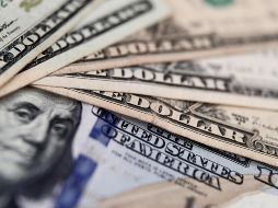 El total de remesas recibidas durante 2022 en el país llegó a 58 mil 497 millones de dólares, un aumento de 13.4%. EFE / ARCHIVO