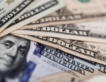 El total de remesas recibidas durante 2022 en el país llegó a 58 mil 497 millones de dólares, un aumento de 13.4%. EFE / ARCHIVO