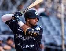 Ésta será la primera serie de la campaña entre Mariachis y Generales. Los antecedentes favorecen al equipo tapatío que el año pasado ganó cinco de los seis enfrentamientos ante Durango. CORTESÍA