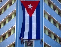 Las relaciones entre Cuba y Estados Unidos se han enfriado debido a varios eventos políticos y sociales. AP/ARCHIVO