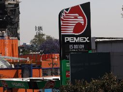 Las ventas de Pemex aumentaron 59.6% a 506 mil 795 millones de pesos. EFE/S. Gutiérrez