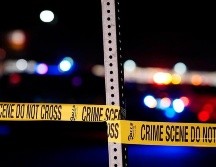 El policía fue arrestado el domingo y puesto bajo custodia por la muerte de Thomas Siderio a principios de marzo. EFE/ARCHIVO