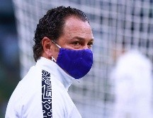 Durante la crisis, Santiago se mantuvo con un perfil bajo y trató de alejarse de los reflectores. IMAGO7