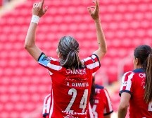 Chivas llegará a la Liguilla contra Pumas en calidad de invictas y con la campeona goleadora de su lado. IMAGO7