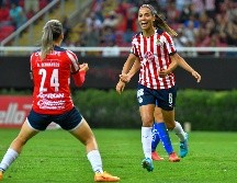 Las rojiblancas son amplias favoritas para avanzar a Semifinales. IMAGO7