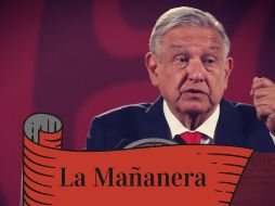 La mañanera de López Obrador de hoy 3 de mayo de 2022