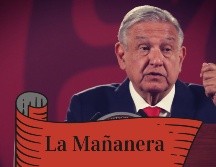 La mañanera de López Obrador de hoy 3 de mayo de 2022