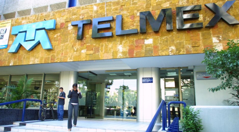 Telmex resalta que 