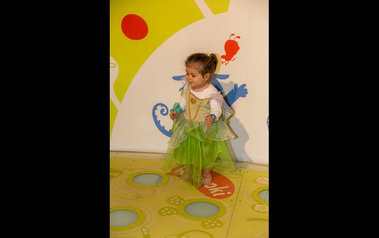 Triana Zavala. GENTE BIEN JALISCO/Jorge Soltero