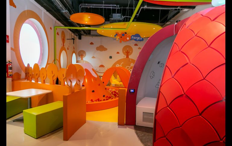 Aspecto. GENTE BIEN JALISCO/Jorge Soltero