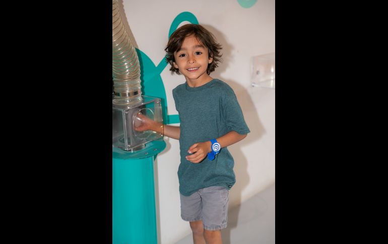 Alfonso Alarcón. GENTE BIEN JALISCO/Jorge Soltero