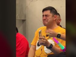 El video viral  tiene más de 870 “me gusta” y ha sido reproducido por más de ocho millones de cuentas.  TIKTOK / @chilinypikinoficial