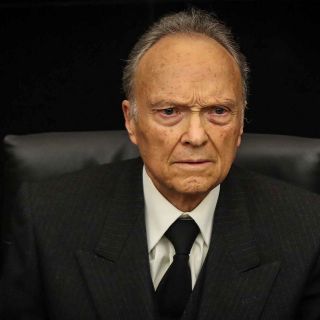 López Obrador no ve gravedad en actuar de Gertz Manero en la FGR