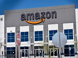 Amazon dijo que reembolsaría hasta 4 mil dólares por costos de viaje y alojamiento para empleadas que necesiten abortar fuera de Texas. AFP/ARCHIVO