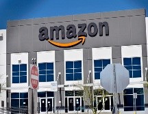 Amazon dijo que reembolsaría hasta 4 mil dólares por costos de viaje y alojamiento para empleadas que necesiten abortar fuera de Texas. AFP/ARCHIVO