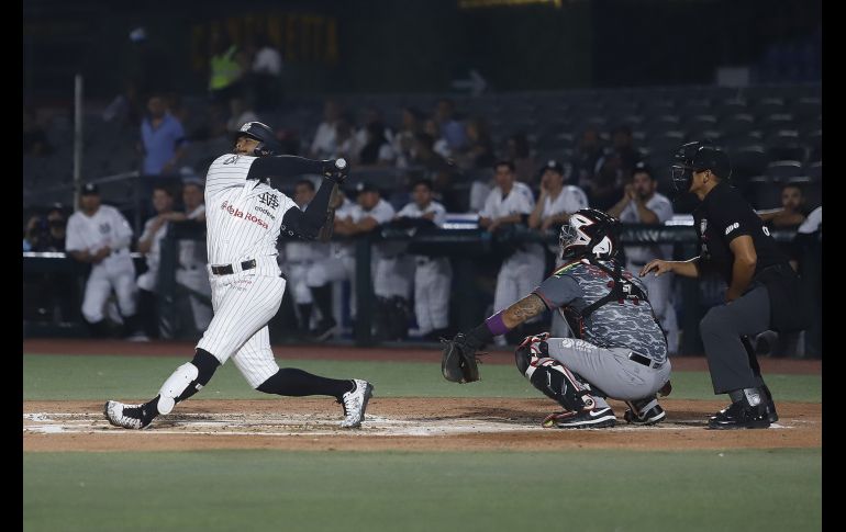 Juego. GENTE BIEN JALISCO/Claudio Jimeno