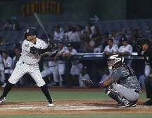 Juego. GENTE BIEN JALISCO/Claudio Jimeno