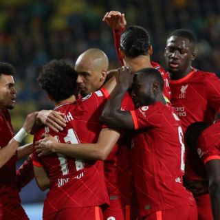 ¡Primer boleto! Liverpool se mete a la Final tras doblegar a un digno Villarreal