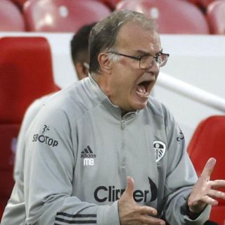 ¿Llegará el "Loco"? Ponen a Marcelo Bielsa como candidato para dirigir a Chivas