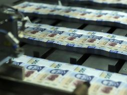 Banxico invita a inscribirse a capacitación para reconocer billetes falsos o auténticos. INFORMADOR/ESPECIAL