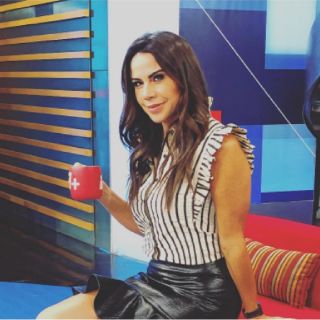 Paola Rojas es captada "perreando" en "licuachelas" de Tepito (VIDEO)