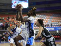 Será una serie a ganar tres de cuatro partidos y la Arena Astros será la sede de los primeros dos enfrentamientos los días martes y miércoles a las 20:00 horas. ESPECIAL