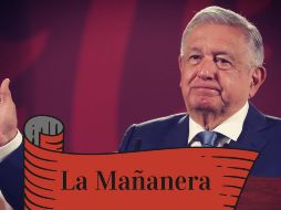 La mañanera de López Obrador de hoy 4 de mayo de 2022