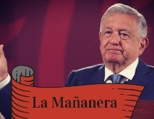 La mañanera de López Obrador de hoy 4 de mayo de 2022