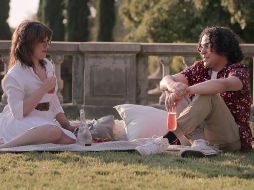 The Circle: EU  estrena la temporada 4 en Netflix este miércoles. CORTESÍA / NETFLIX