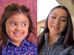 Kailia Posey fue una joven que desde niña vivió entre las pasarelas, maquillaje, y muchos concursos de belleza. SUN / ARCHIVO