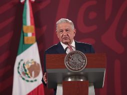 López Obrador rechaza que su plan para enfrentar la inflación tenga un interés político al señalar que una de sus preocupaciones actualmente es el alza en la inflación, por lo que se debe de enfrentar, pues 