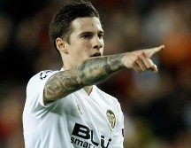La fiscalía pedía ocho años de prisión para Santi Mina, mientras que los abogados de la víctima pedían nueve años y medio. AP / ARCHIVO