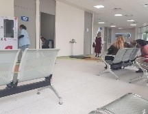 Las víctimas murieron mientras recibían atención médica en una clínica de la colonia Arenales Tapatíos. EL INFORMADOR / ARCHIVO