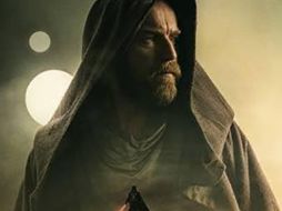 “Obi-Wan Kenobi” se sitúa 10 años después de los acontecimientos en “Star Wars: La venganza de los Sith”. CORTESÍA / LUCASFILM
