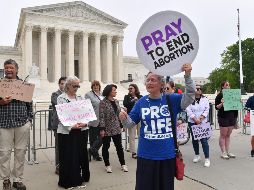 Biden critica la idea de que el derecho al aborto sea algo que el gobierno (o la Constitución) tengan que 