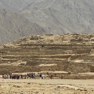 Egipto: Descubren tumbas de miles de años de antigüedad