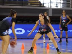 Abrir nuevos horizontes y darles la oportunidad a las mujeres para demostrar su talento en el baloncesto profesional será una prioridad en Astros de Jalisco Femenil. ESPECIAL / Astros de Jalisco
