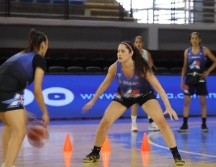 Abrir nuevos horizontes y darles la oportunidad a las mujeres para demostrar su talento en el baloncesto profesional será una prioridad en Astros de Jalisco Femenil. ESPECIAL / Astros de Jalisco