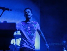 La gira de Vetusta Morla tocará varias partes de Europa y América Latina. EL INFORMADOR / ARCHIVO