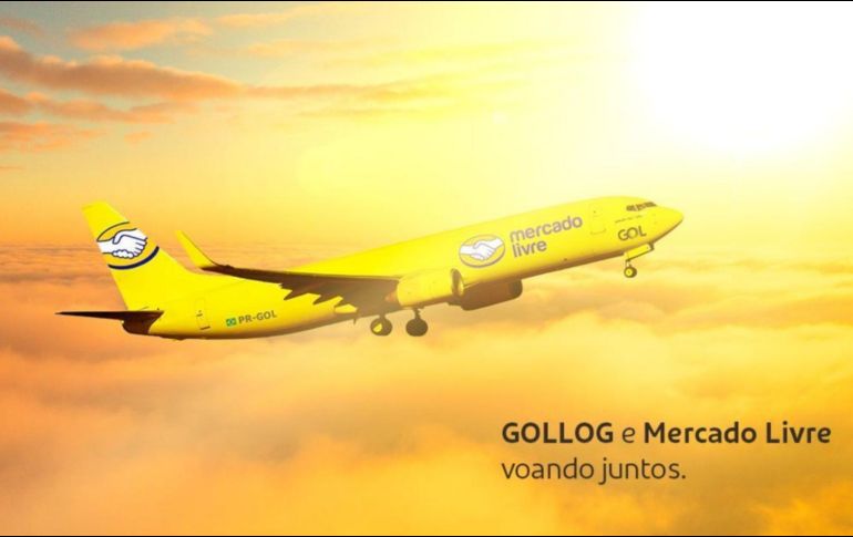 Mercado Libre es una de las plataformas de compra-venta más importantes de Latinoamérica. TWITTER/ESPECIAL