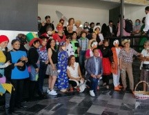 El objetivo es promover la solidaridad intergeneracional y erradicar la discriminación por razón de edad. ESPECIAL/AYUNTAMIENTO DE GUADALAJARA